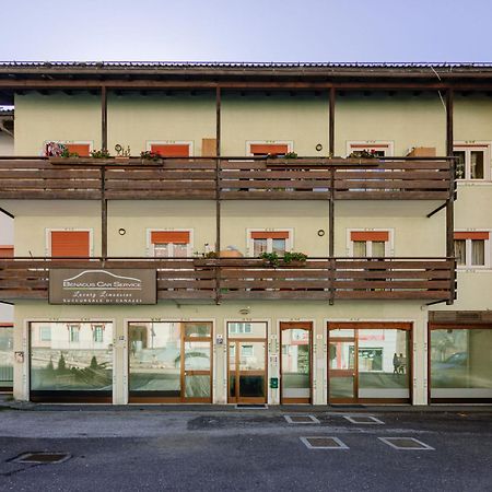 Apartment Cesa Lucilla By Interhome Канацеи Экстерьер фото