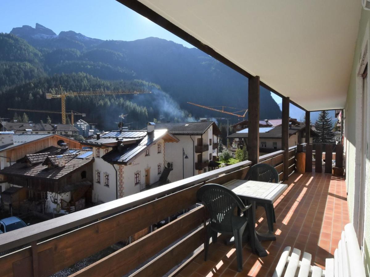 Apartment Cesa Lucilla By Interhome Канацеи Экстерьер фото