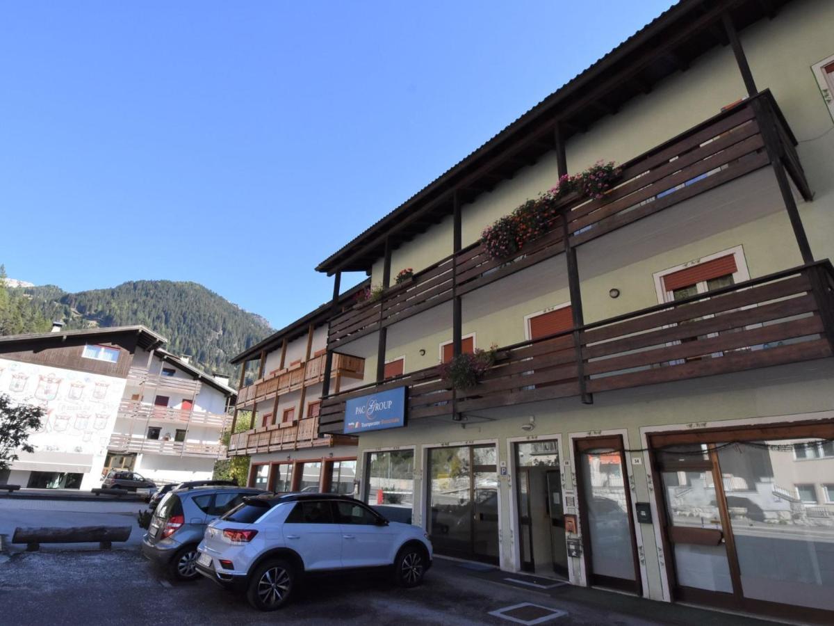 Apartment Cesa Lucilla By Interhome Канацеи Экстерьер фото