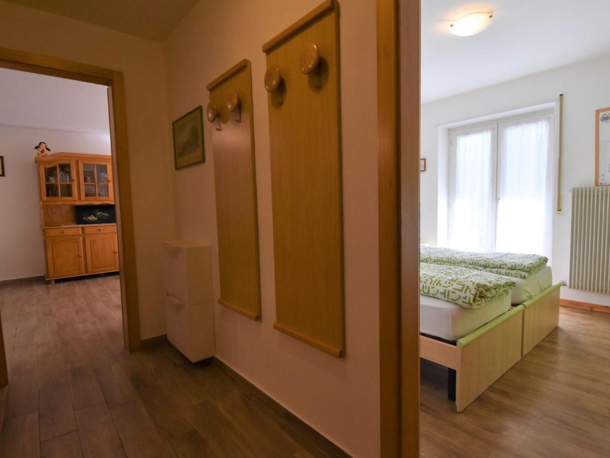 Apartment Cesa Lucilla By Interhome Канацеи Экстерьер фото