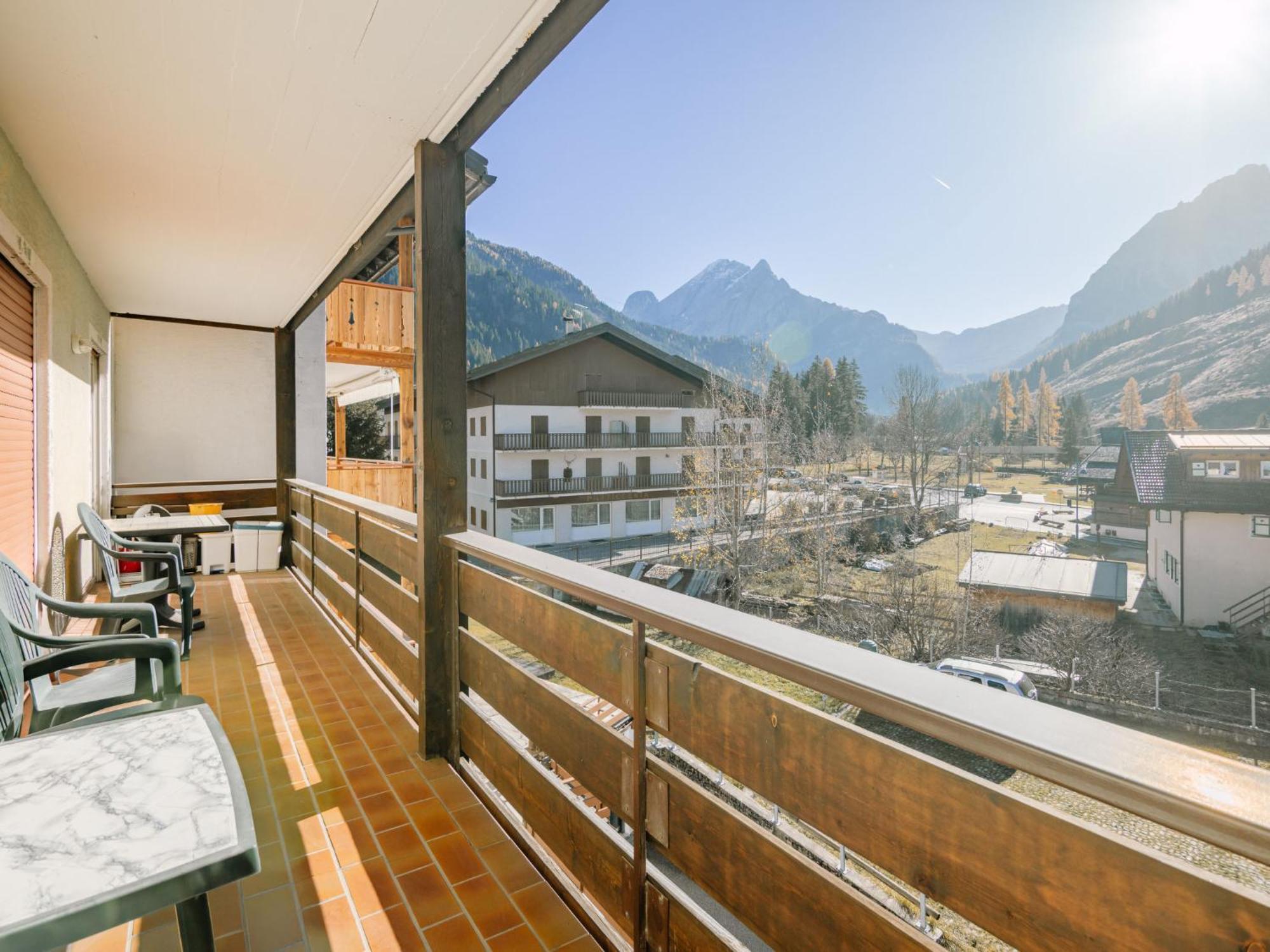 Apartment Cesa Lucilla By Interhome Канацеи Экстерьер фото