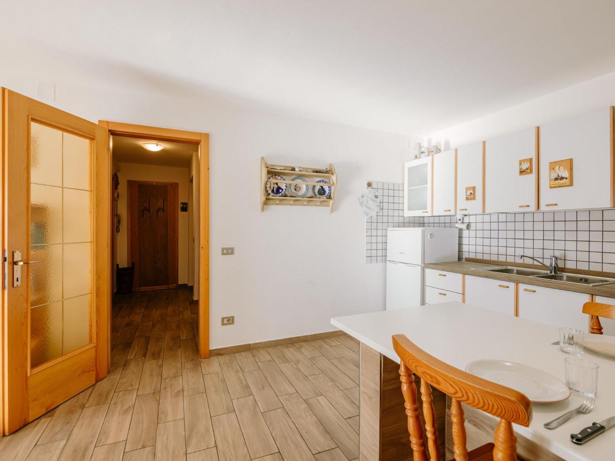Apartment Cesa Lucilla By Interhome Канацеи Экстерьер фото