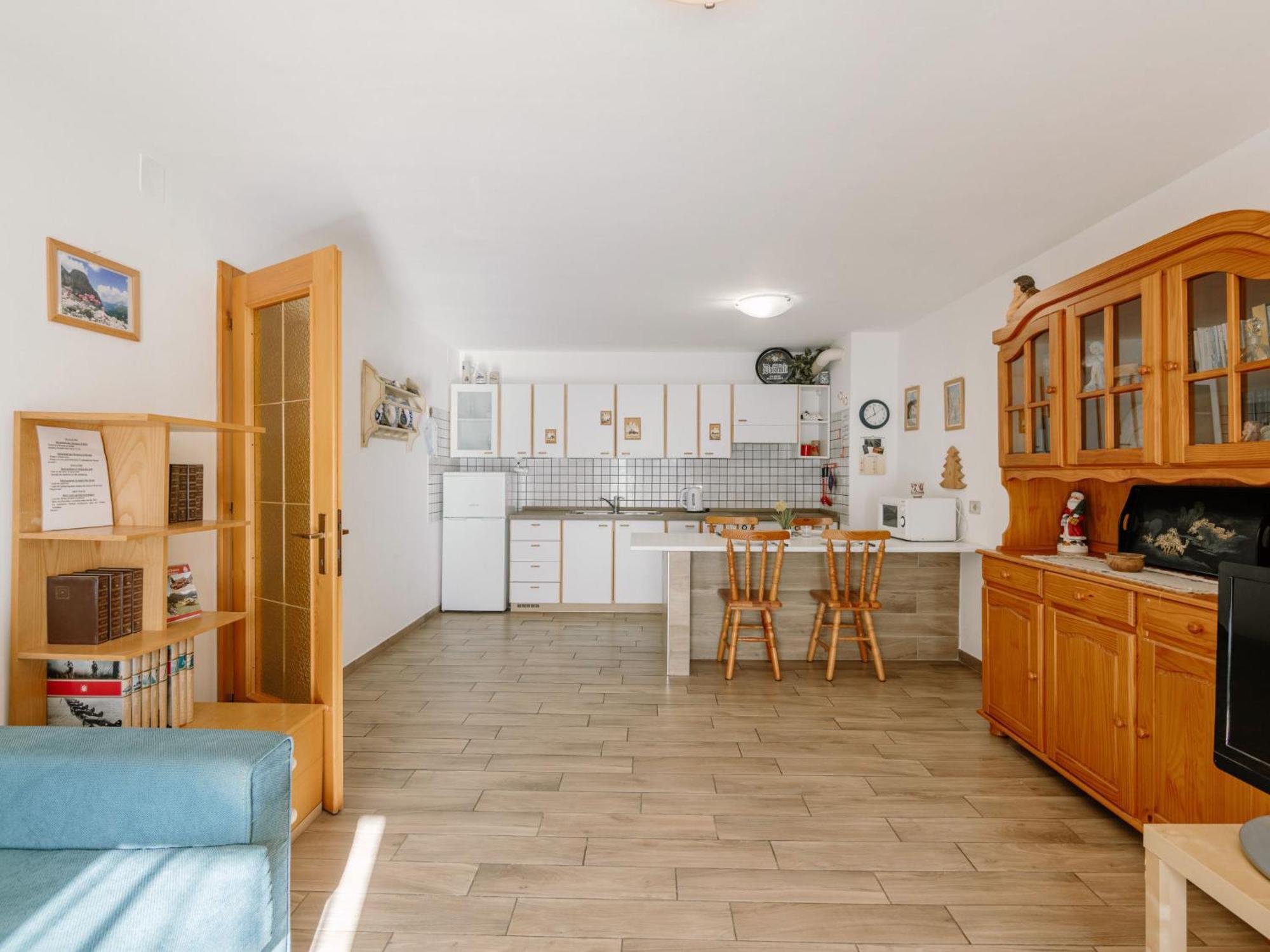 Apartment Cesa Lucilla By Interhome Канацеи Экстерьер фото